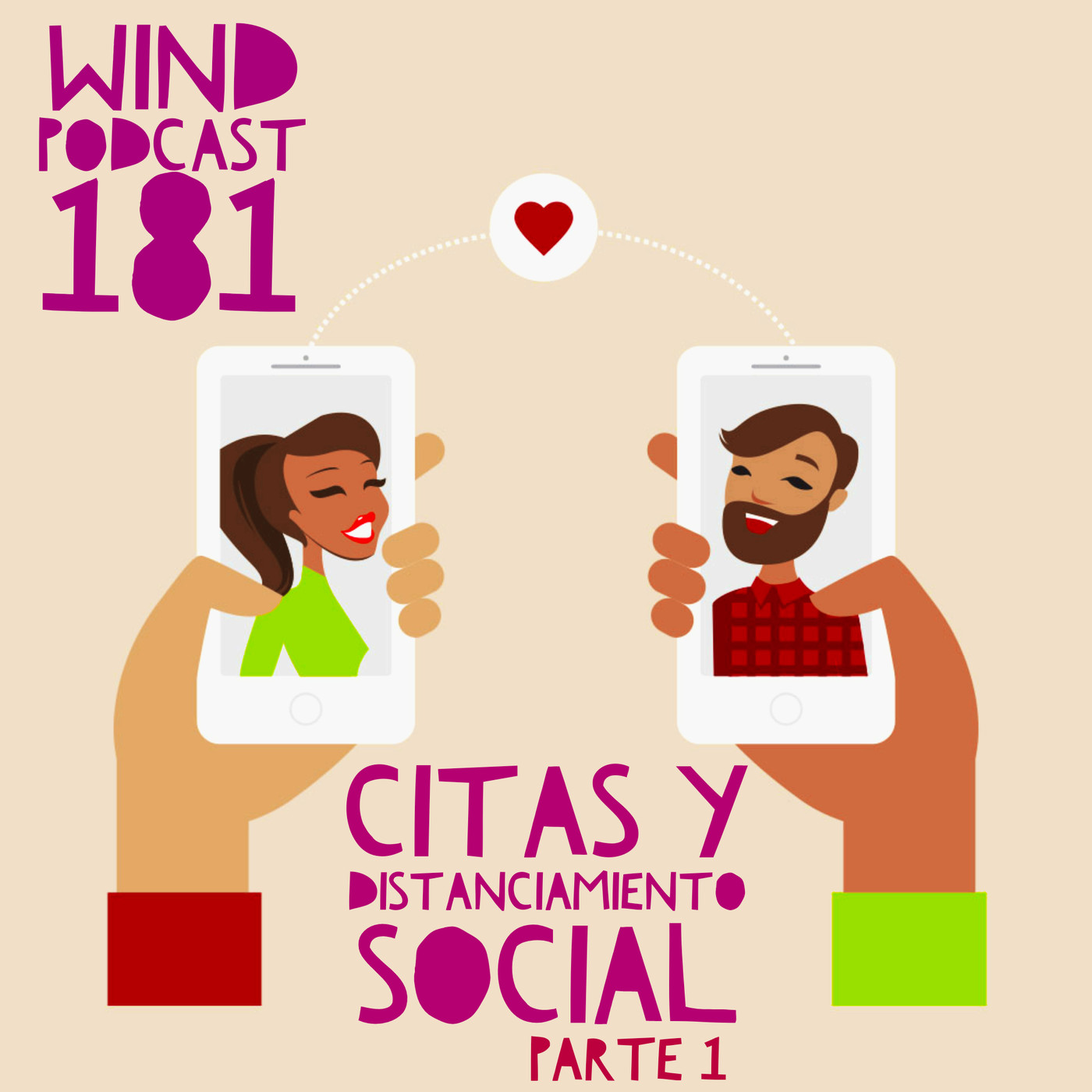 Wind Podcast con Armando Ruiz