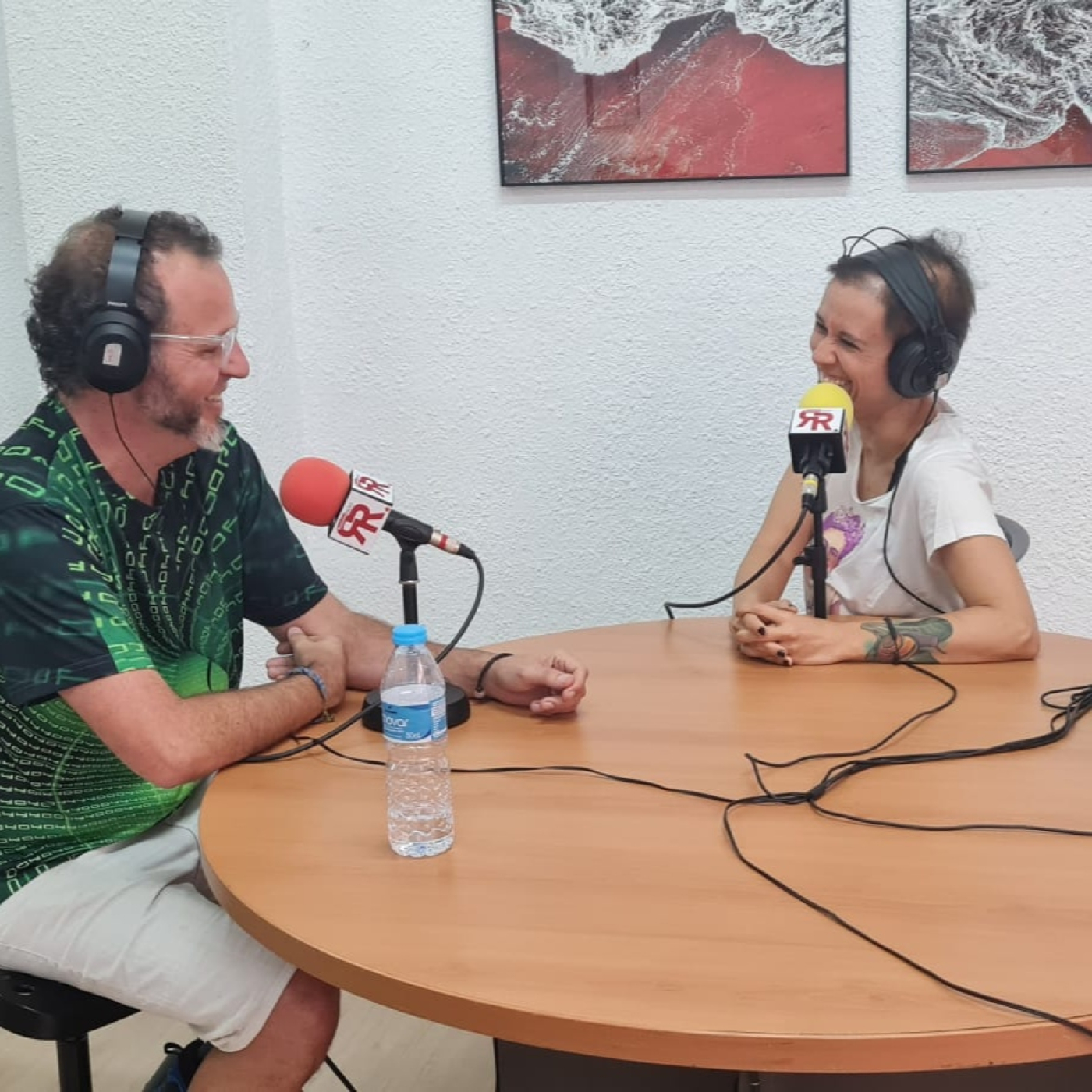 Bao Radio