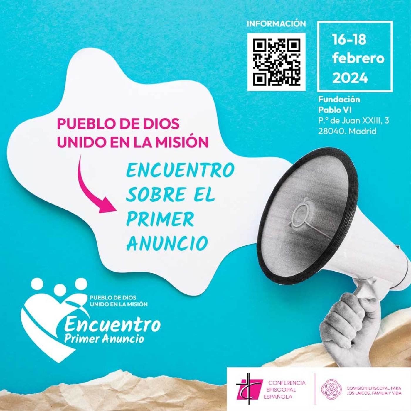 Mar Sarmentero: "Cuando ponemos a Dios en medio de nuestra pareja se potencia el amor entre los dos" episode artwork