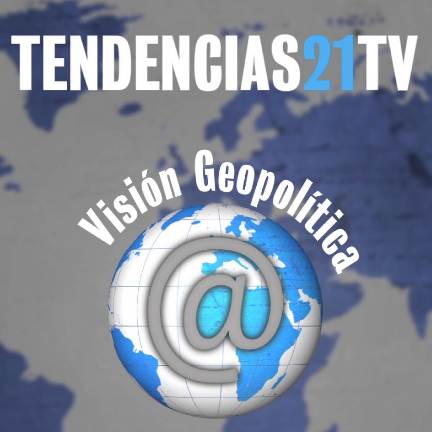 Visión Geopolítica