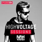 High Voltage Sessions #094