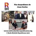 Nos despedimos de Juan Carlos