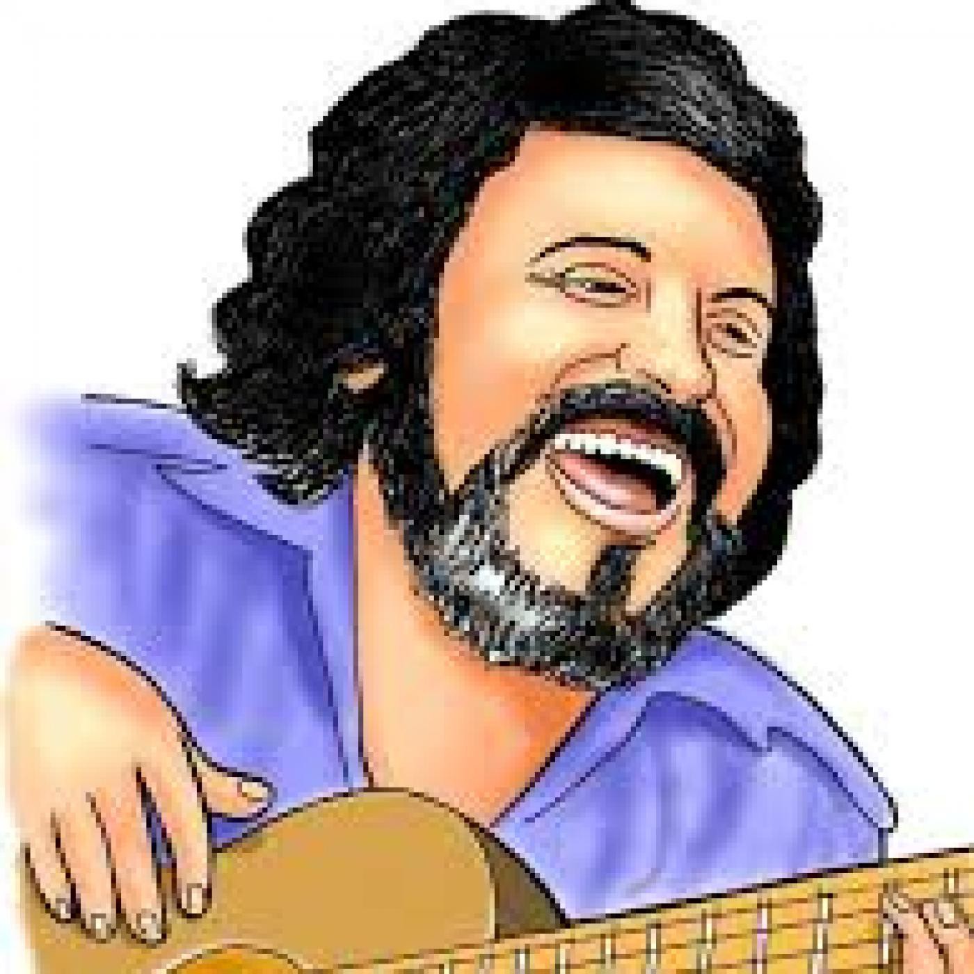 Artillería de la palabra