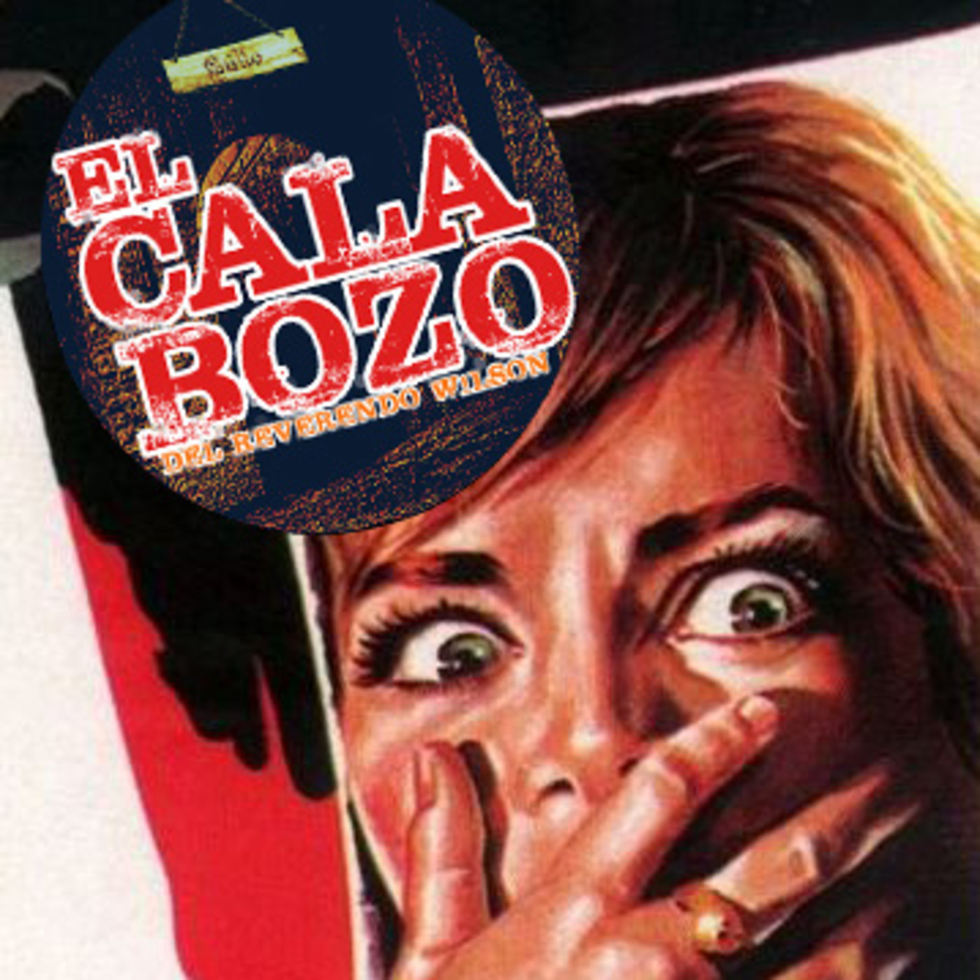 El Calabozo del Reverendo Wilson