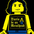 Diario de un Metalhead 430