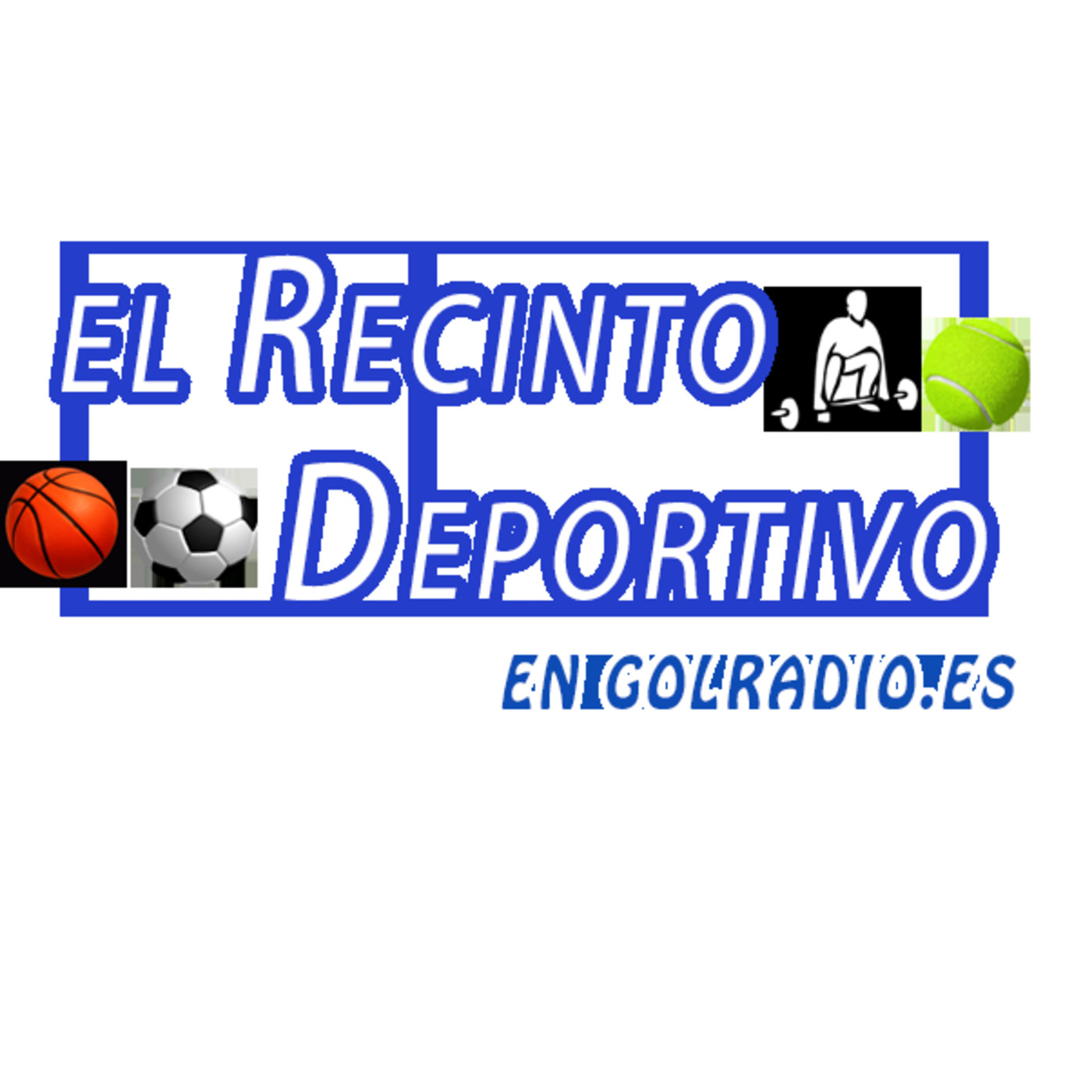 El Recinto Deportivo
