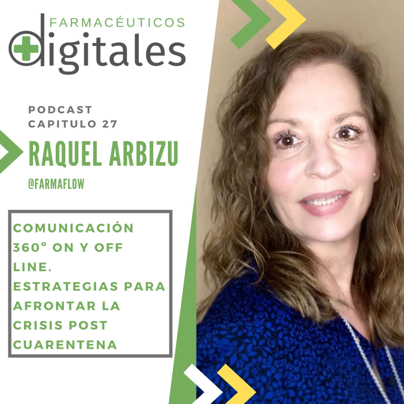 Farmacéuticos Digitales