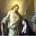 Primera consagracion al Sagrado Corazon (Santa Margarita Maria)