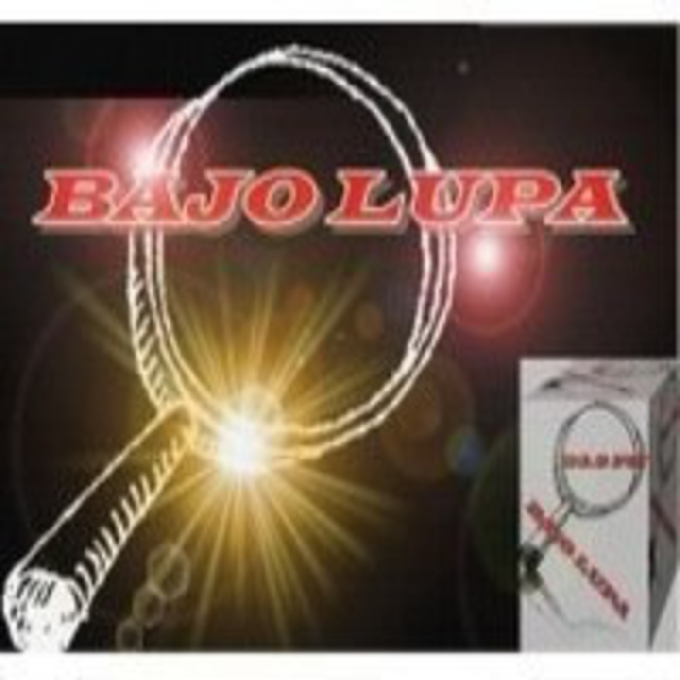 Bajo Lupa
