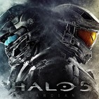 Análisis de HALO 5: Guardians - AntiHype.