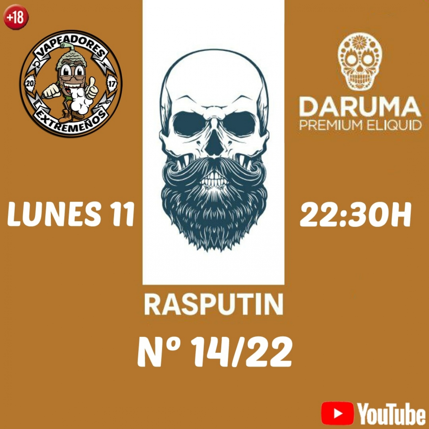 DIRECTOS - VAPEADOREXT