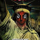 La Viñeta. Spider-Island. Holocausto Viral. Infierno Nuclear.