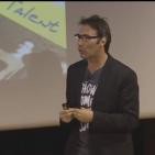 Senderos hacia el futuro. La oportunidad de emprender - Xavier Verdaguer