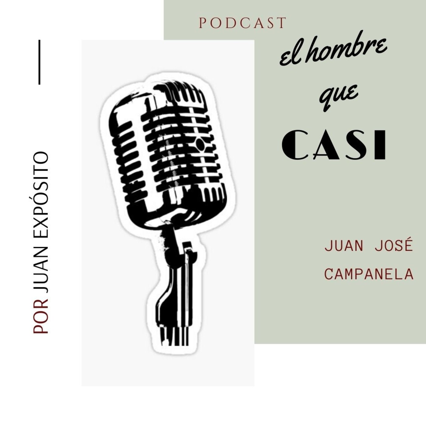 EL HOMBRE QUE CASI