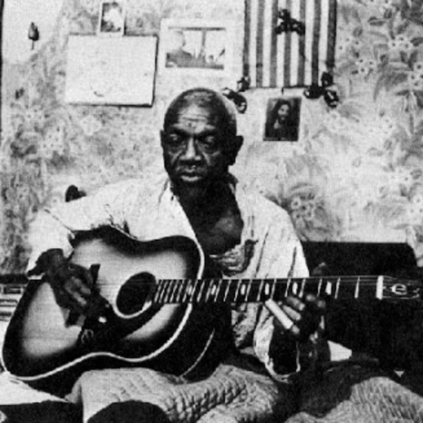 ESPECIAL FURRY LEWIS 679 episode artwork