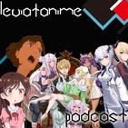 My Summer Anime Season SNAFU