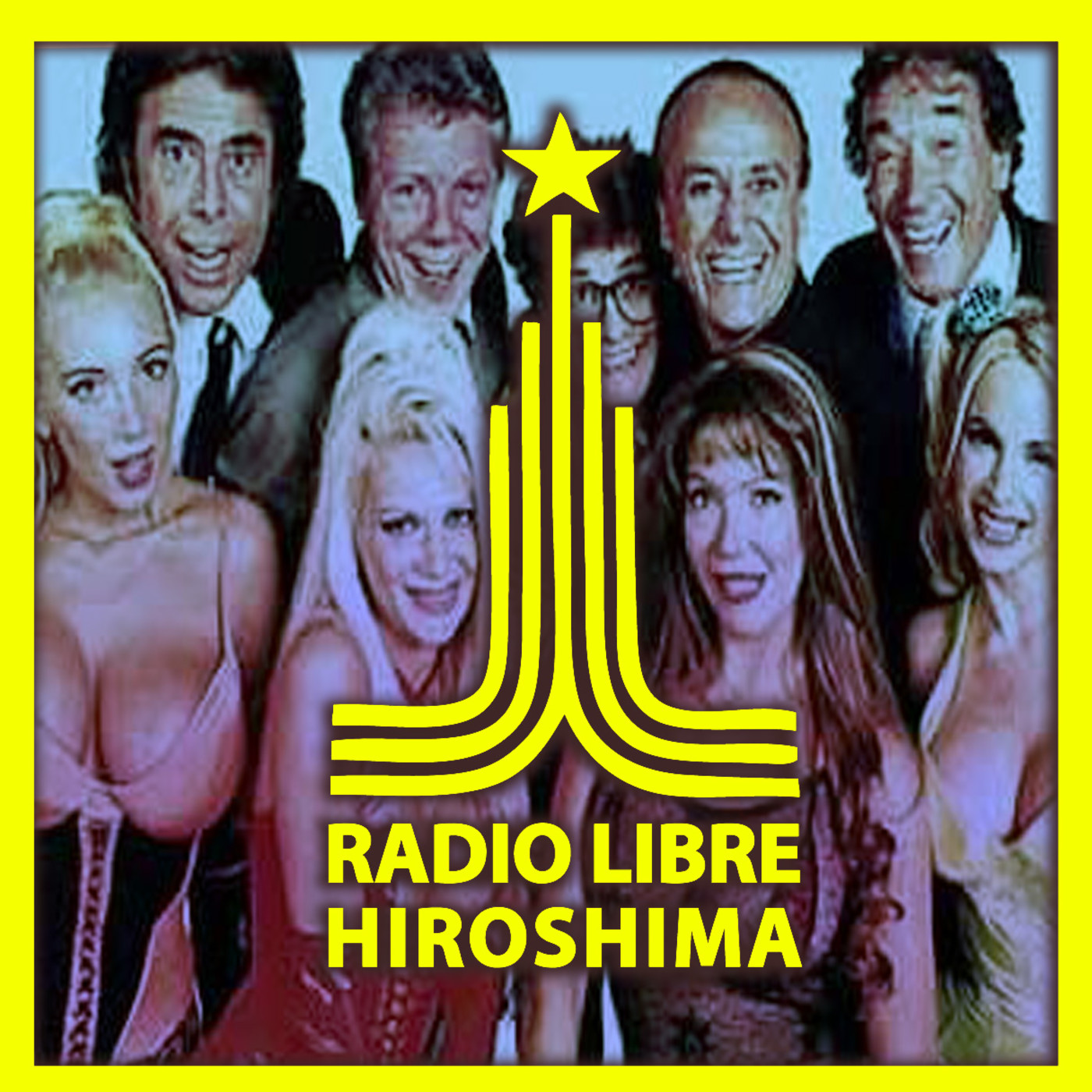 Radio libre Hiroshima