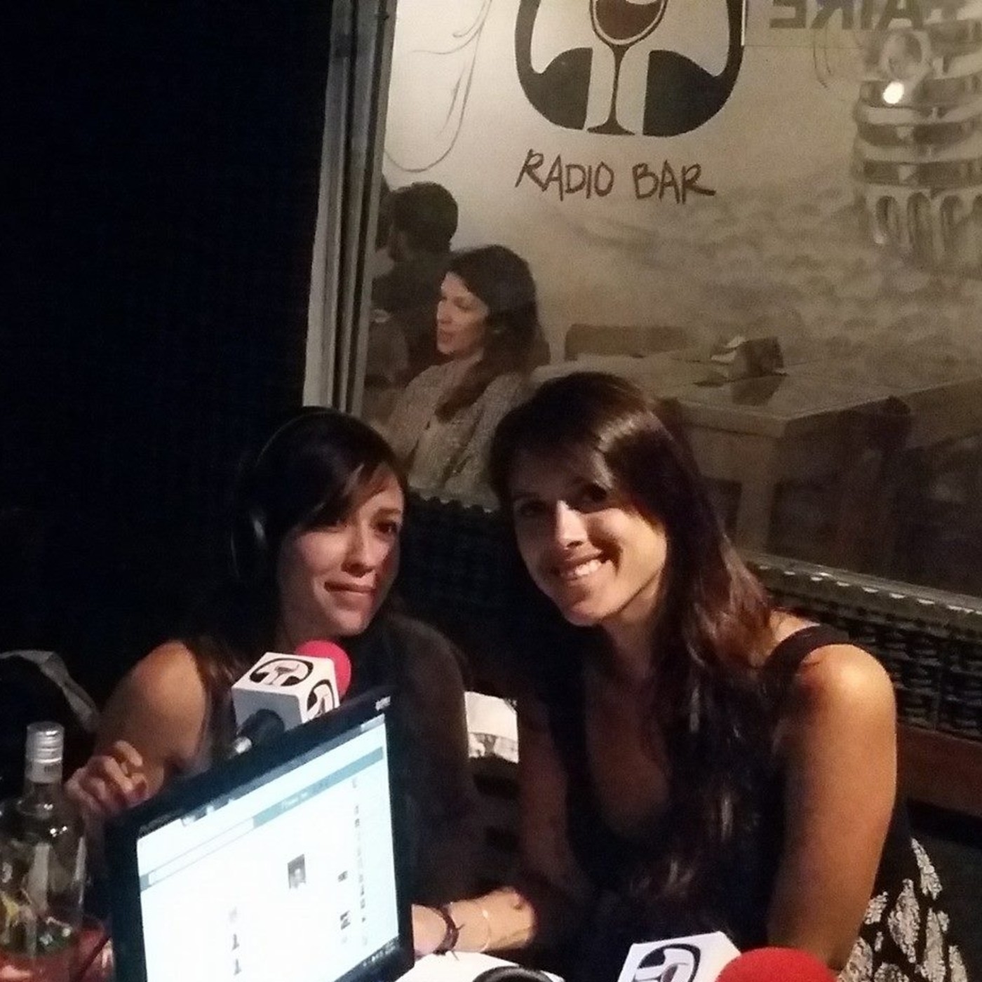 Escucha el Programa del Viernes por aca!! por si te lo perdiste!!!