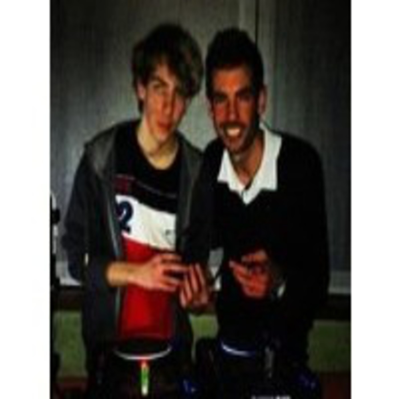 N&A - 02 Are You Ready