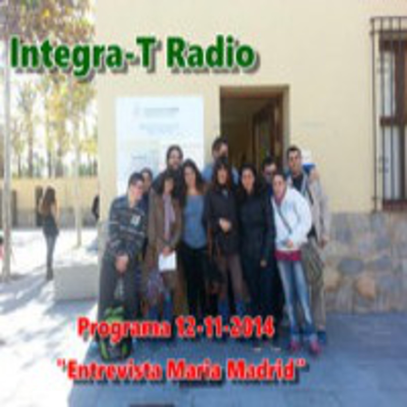 Integra-T Radio