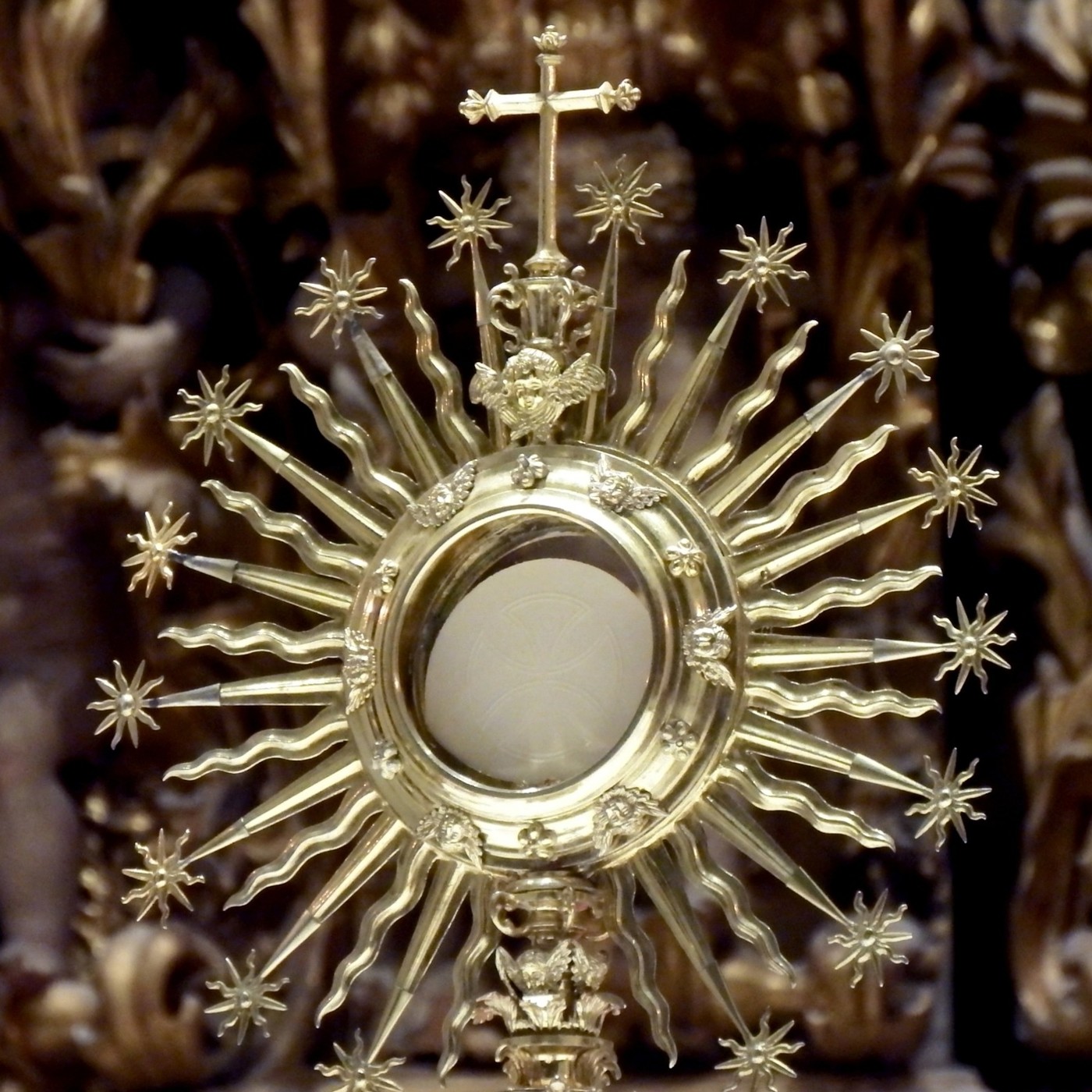 Homilía en la Sagrada Eucaristía del miércoles 11 de septiembre desde Urrao. episode artwork