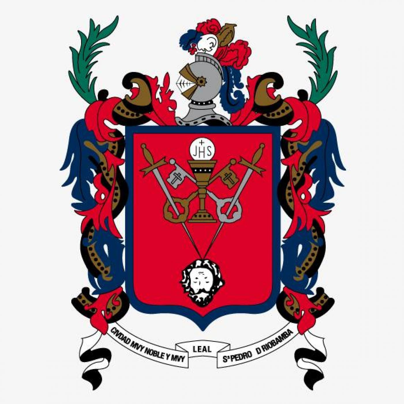 Comunicación GADM-R