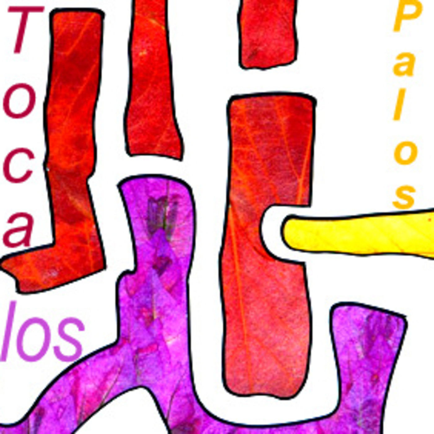 Toca los Palos 28 marzo 2020 episode artwork