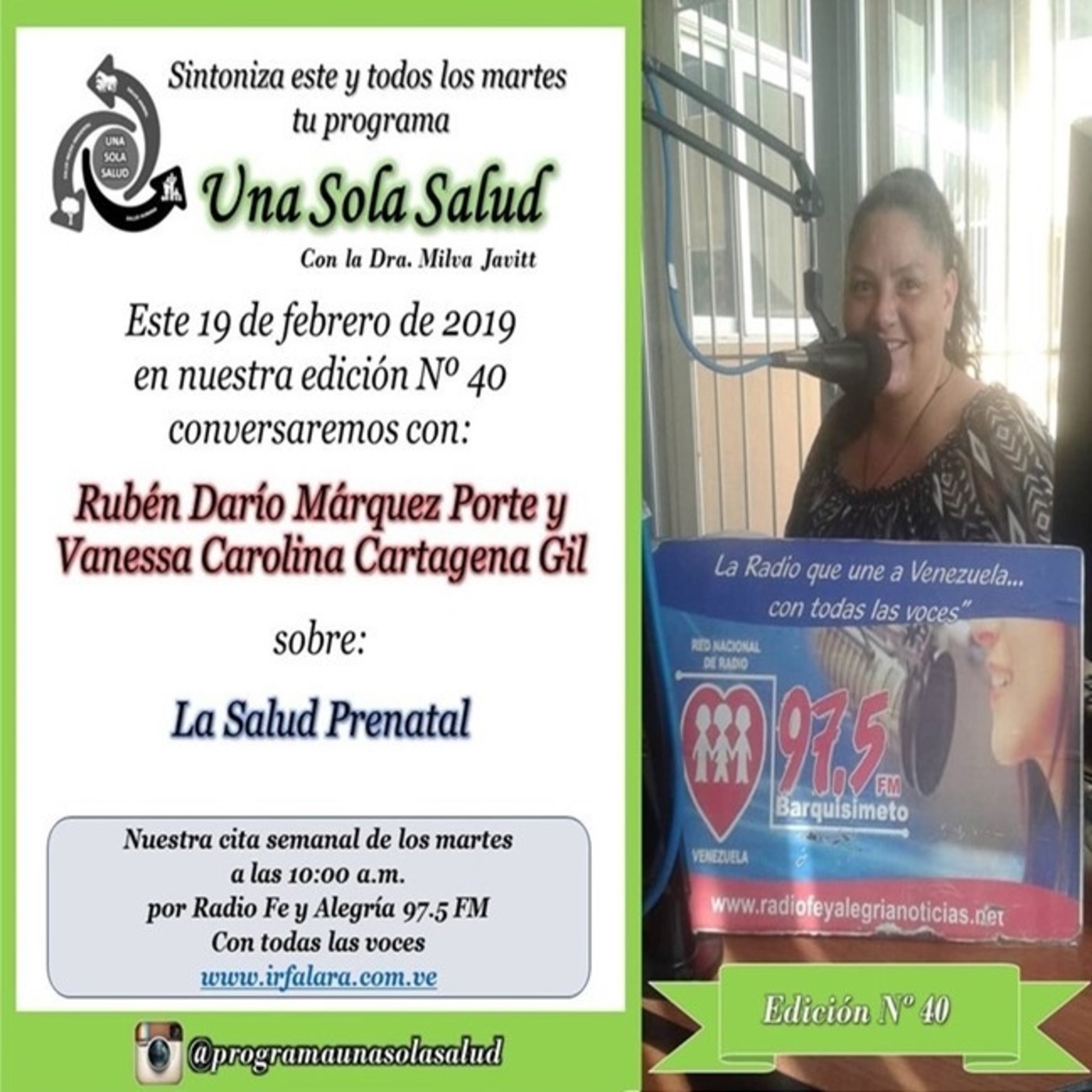 UnaSolaSalud