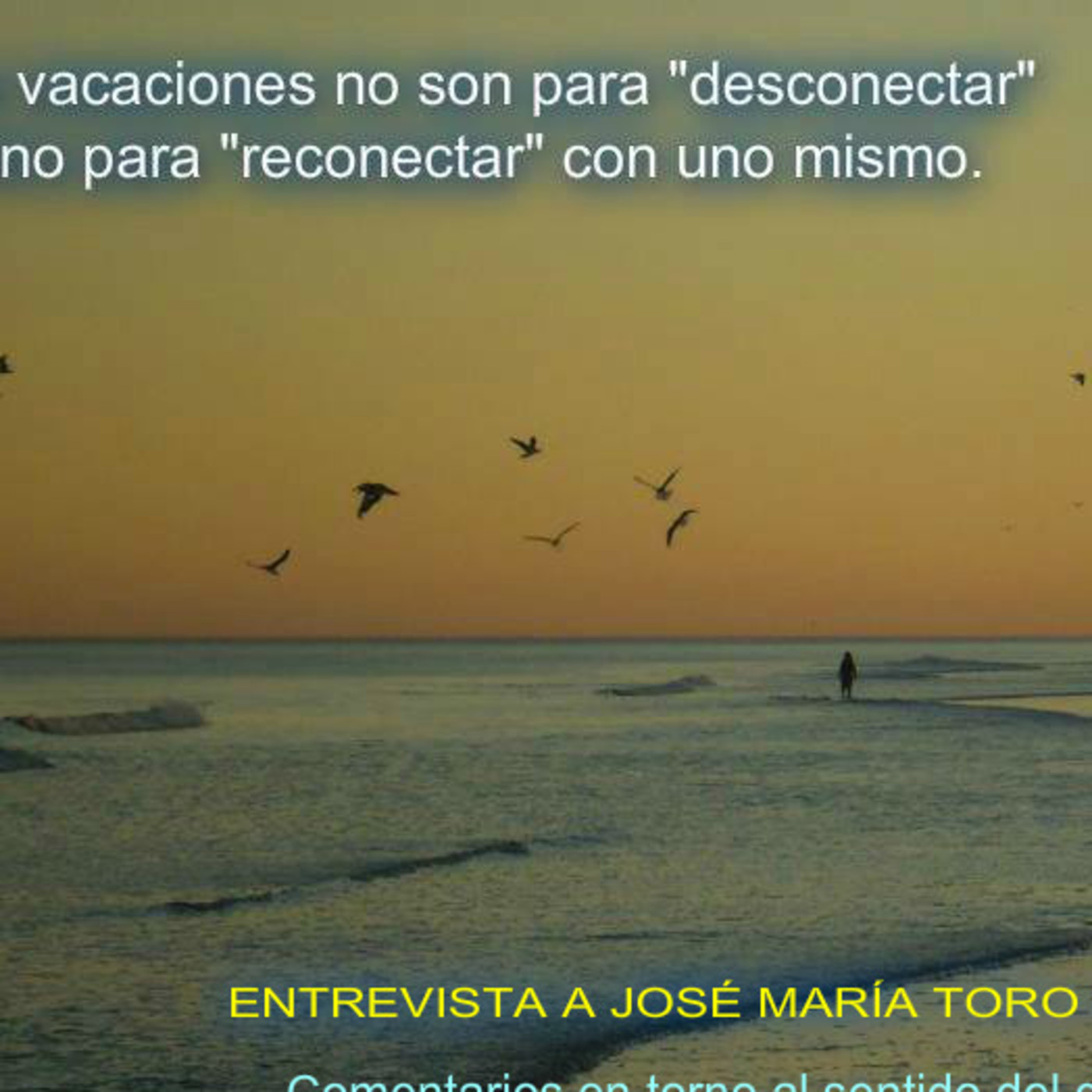 EDUCAR CON CO-RAZÓN.JOSÉ MARÍA TORO