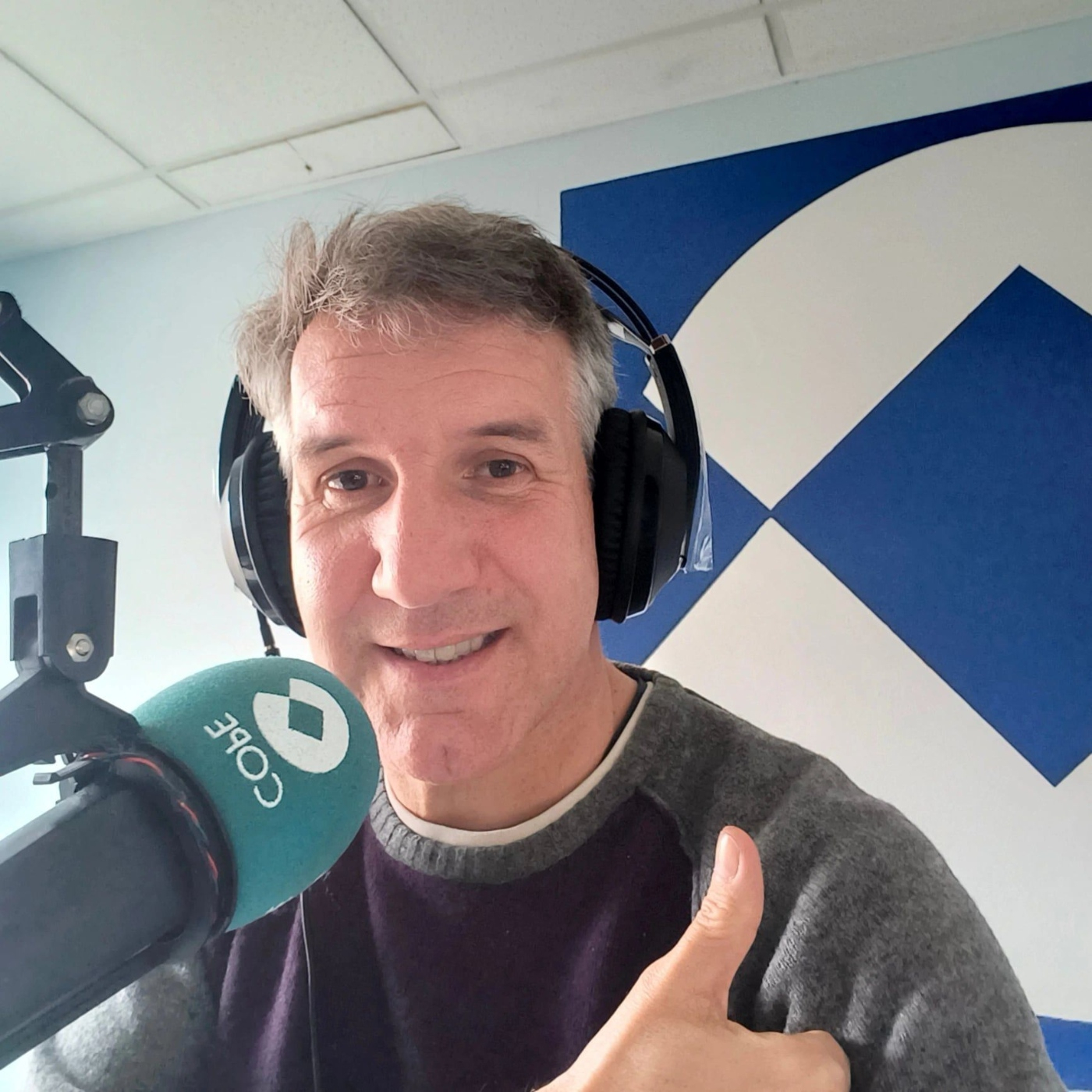 Podcast COPE PINARES