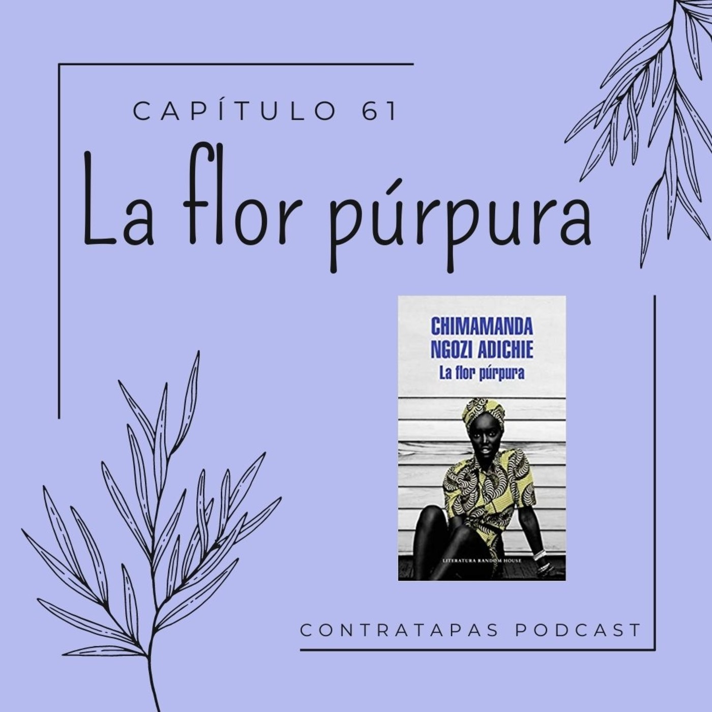 Contratapas Podcast