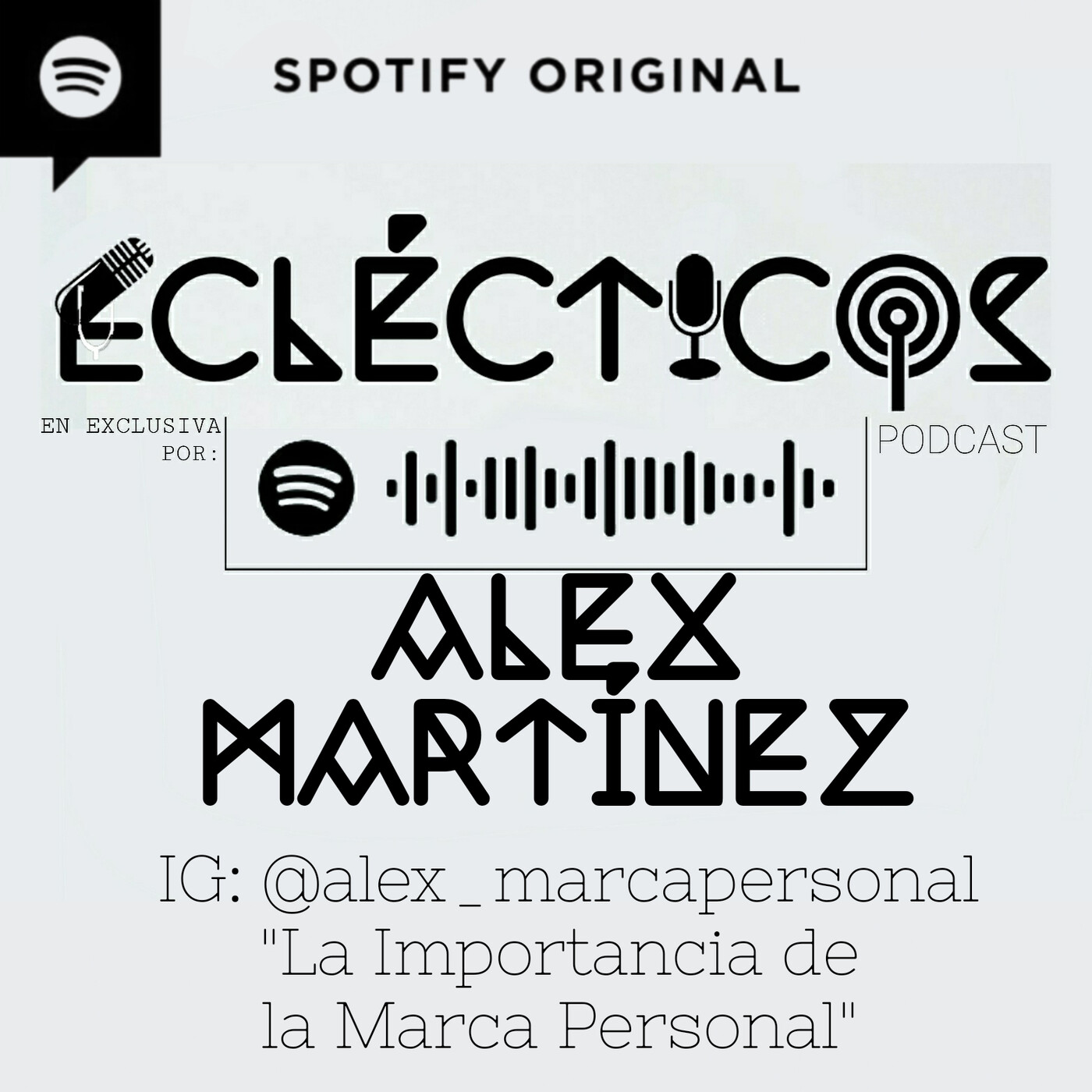 Eclécticos