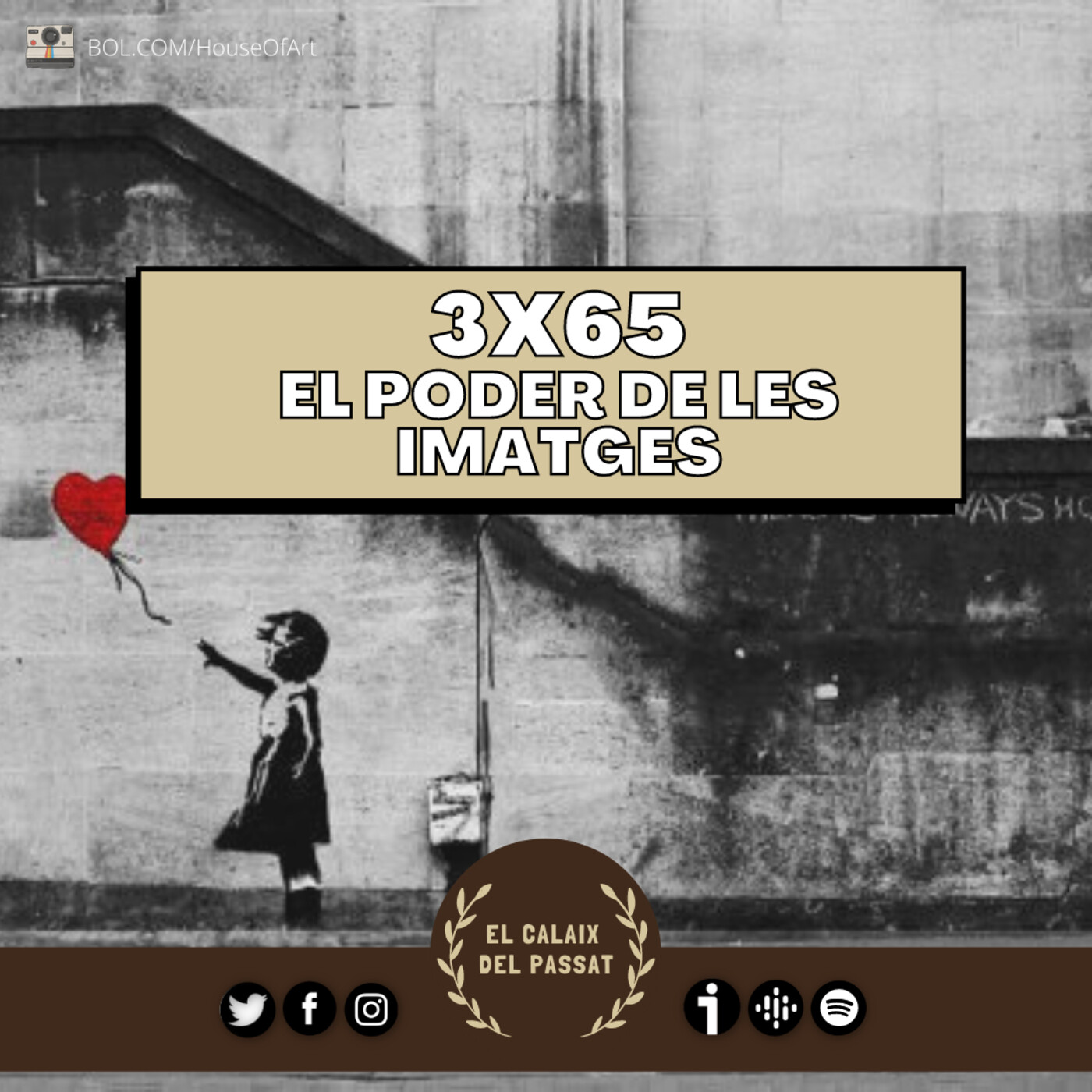 El Calaix Del Passat
