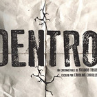 Dentro ( 2018 Oscuro Cortometaje realizado por Facundo Tosso y Carolina Corvillo)