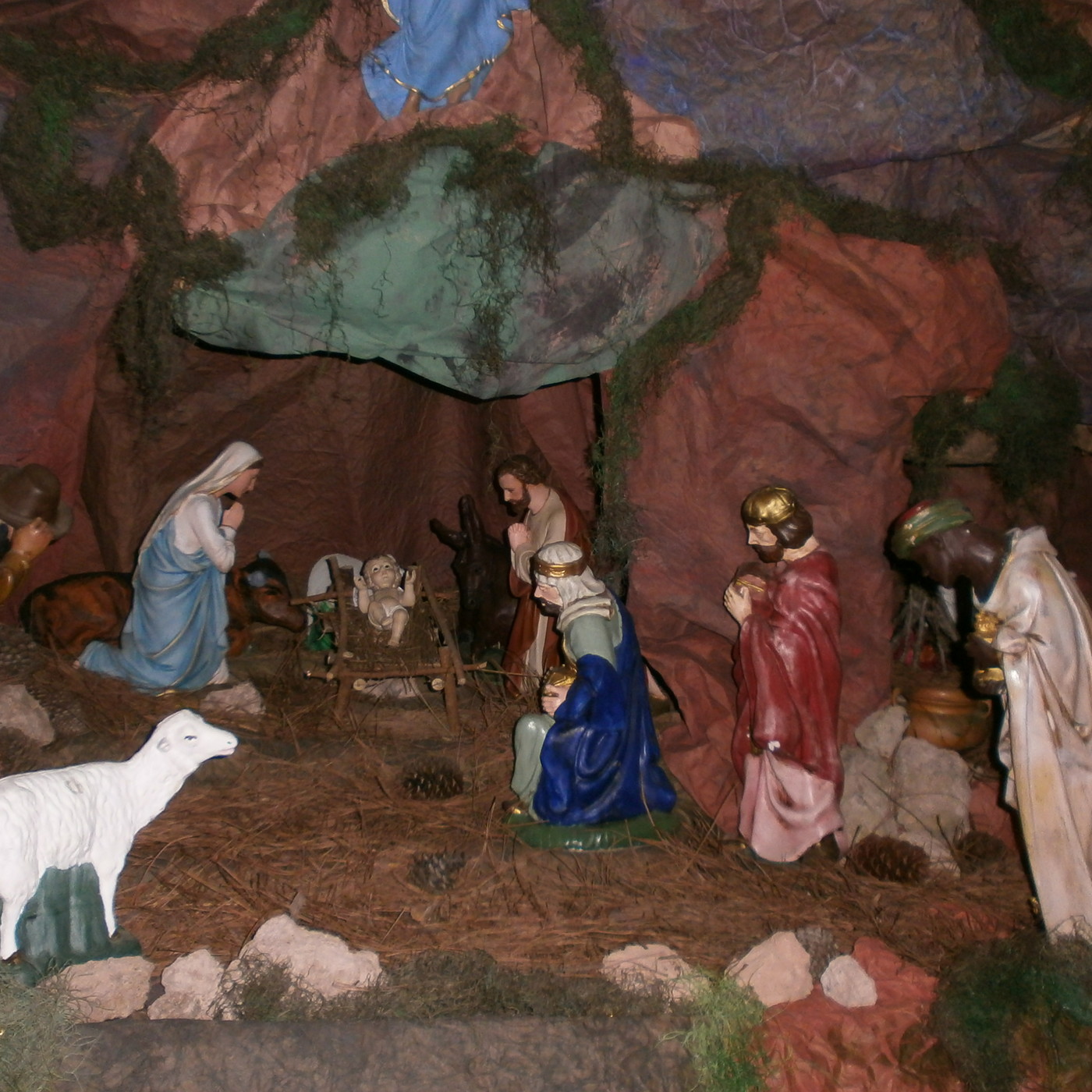 Catequesis y Evangelización