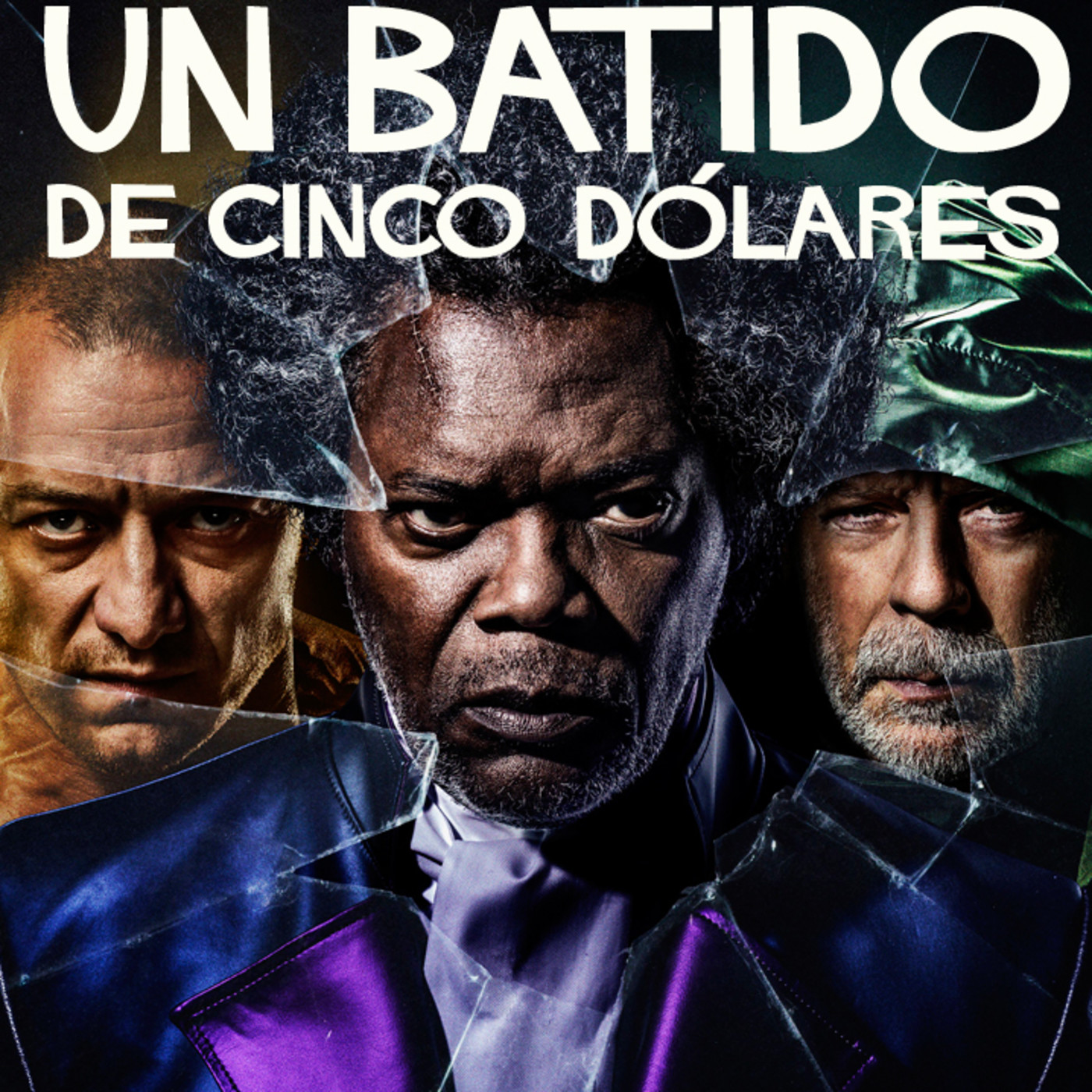 Un Batido de 5 Dólares