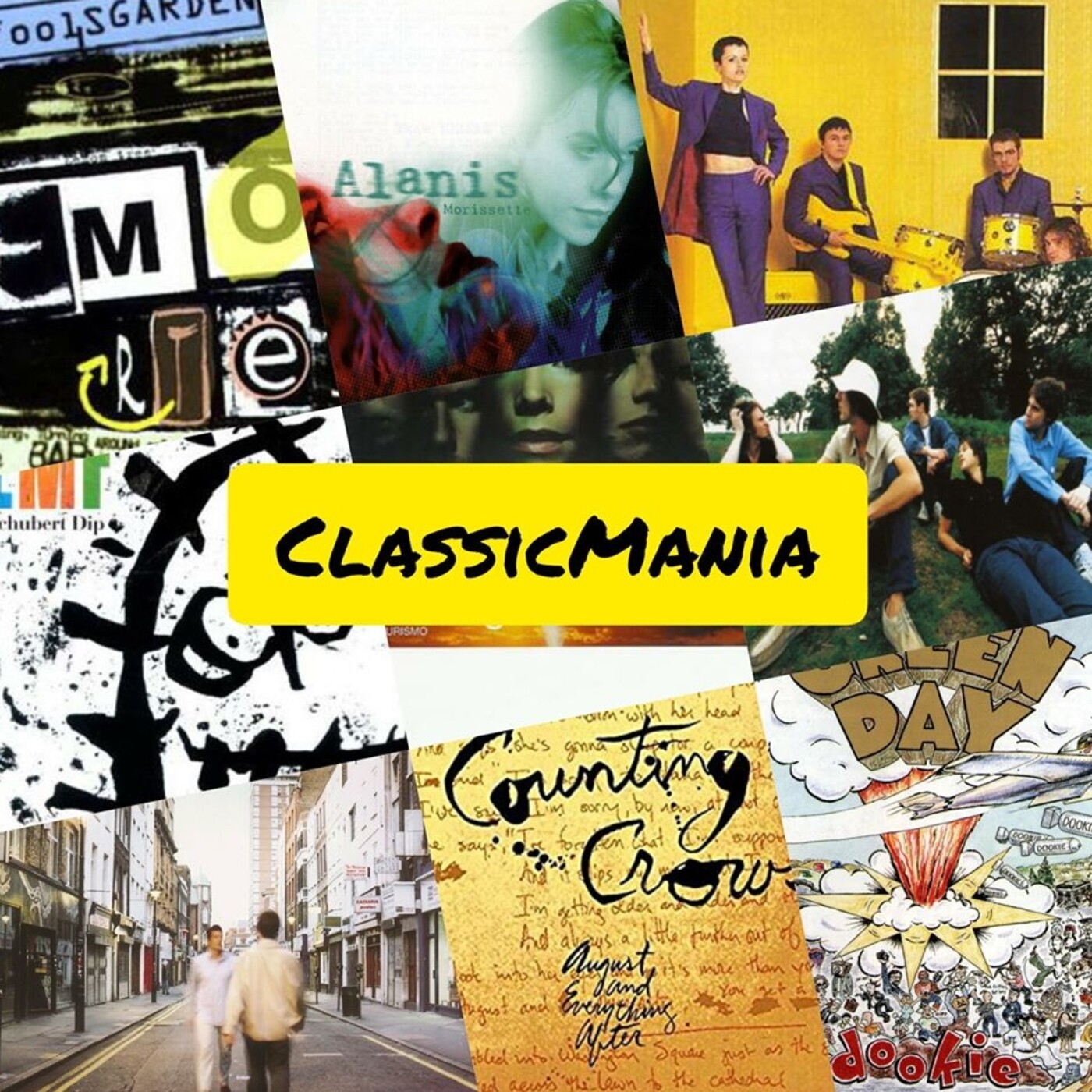 ClassicMania