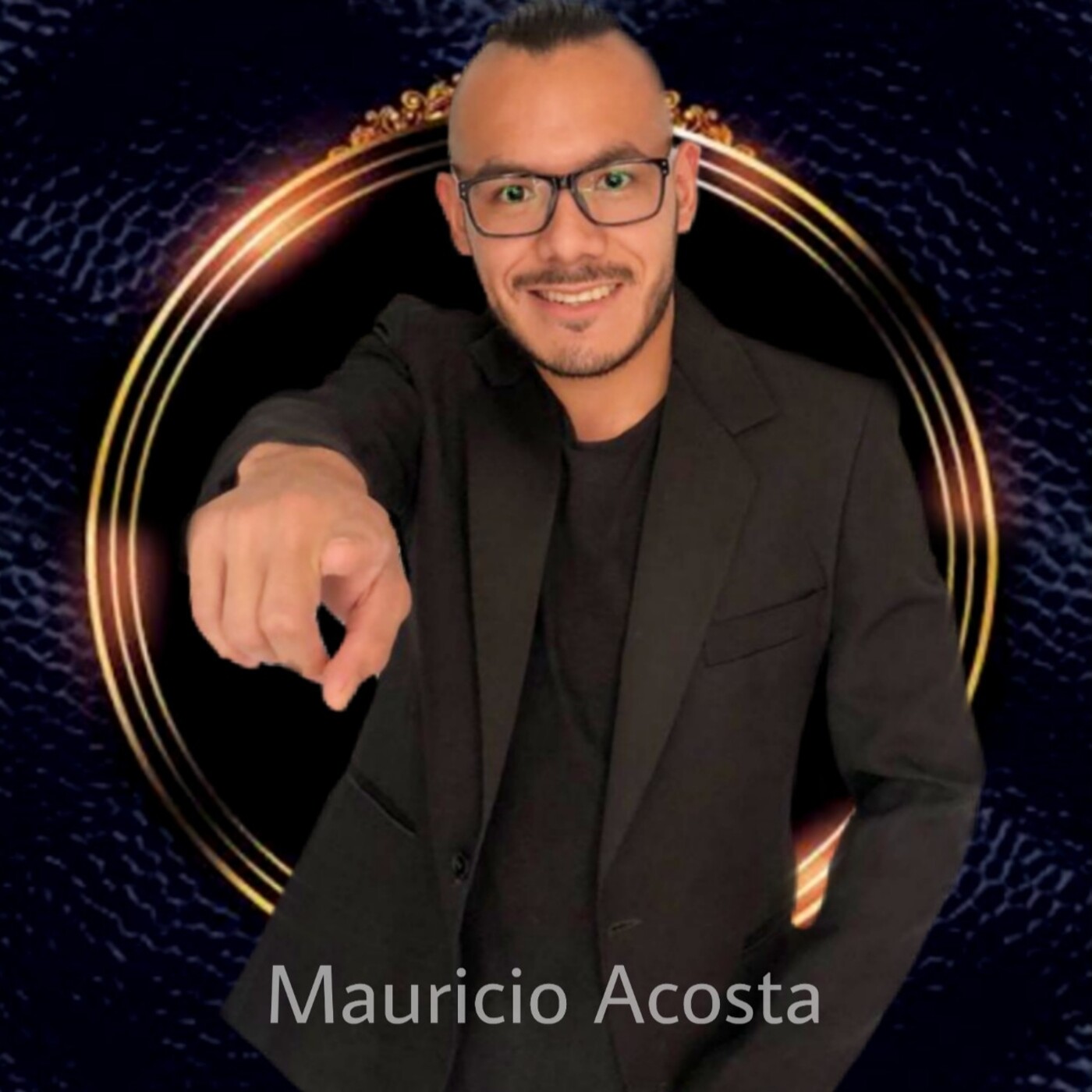 Mauricio Acosta