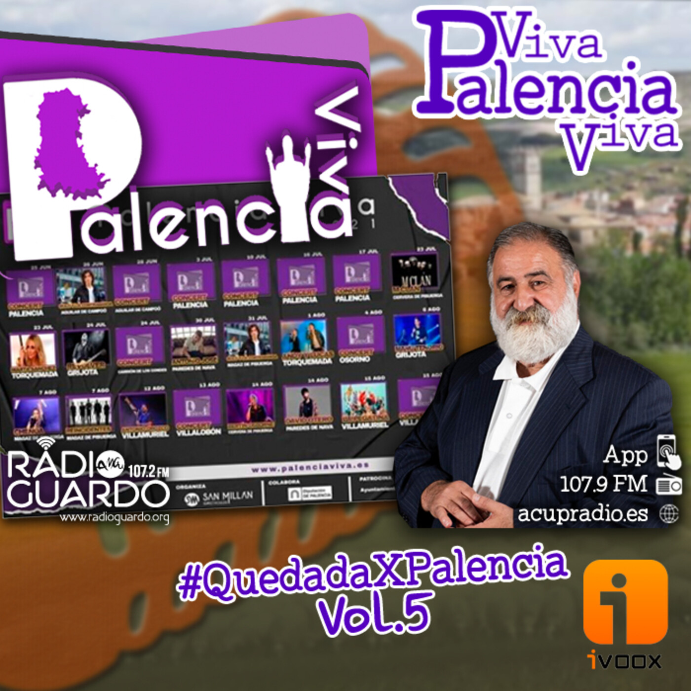 Viva Palencia Viva