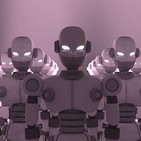 La Taberna del Androide (ESPECIAL LEGIONES ANDROIDES 2: COLECCIONISMO)