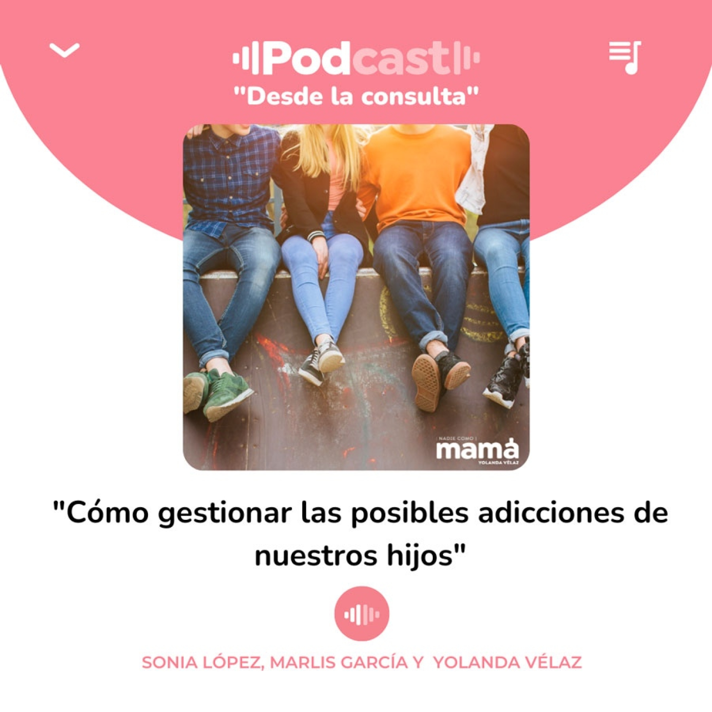 Nadie como mamá y Hoy se come