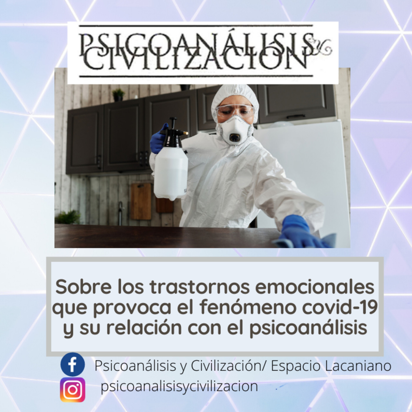 Psicoanálisis y Civilización