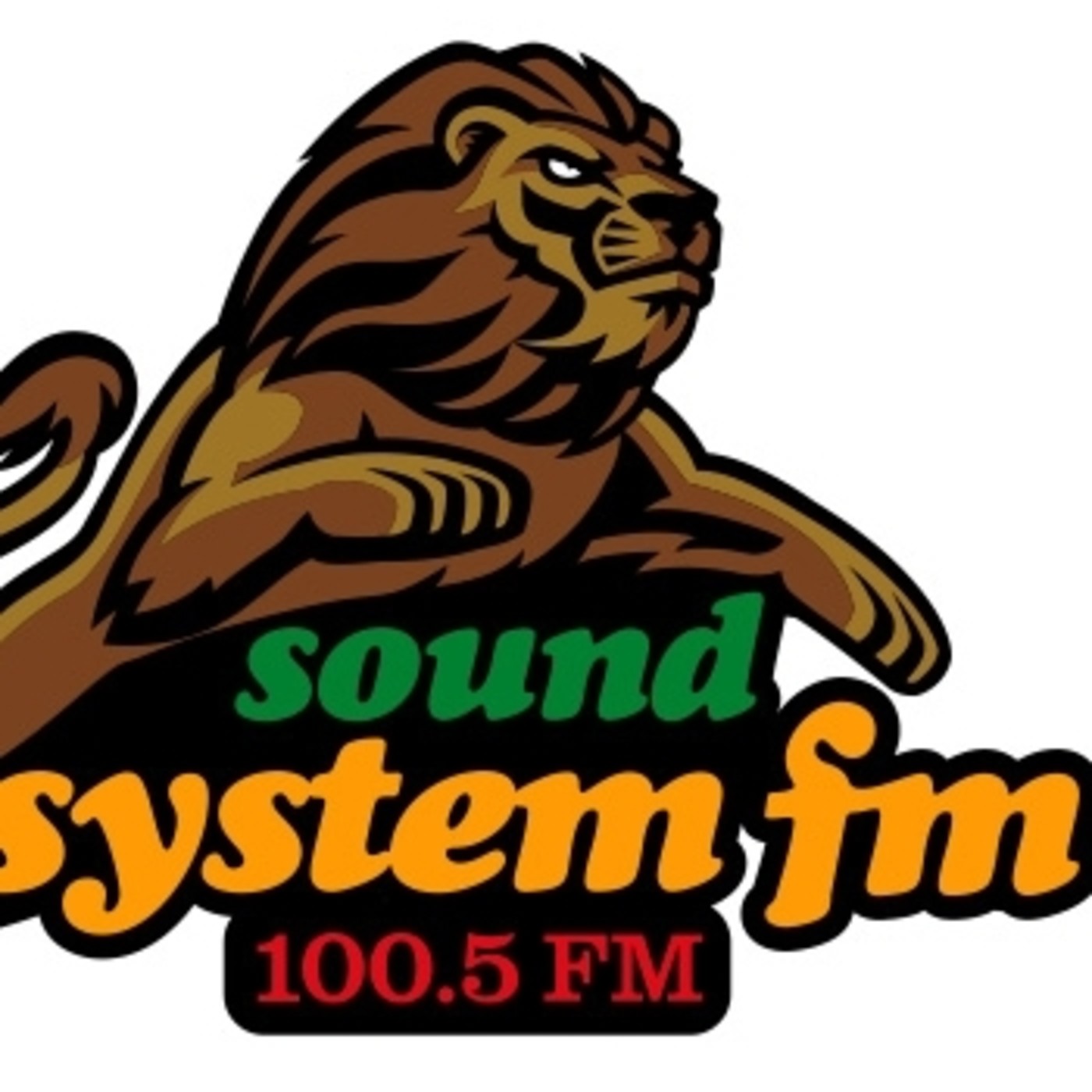 SOUNDSYSTEM FM