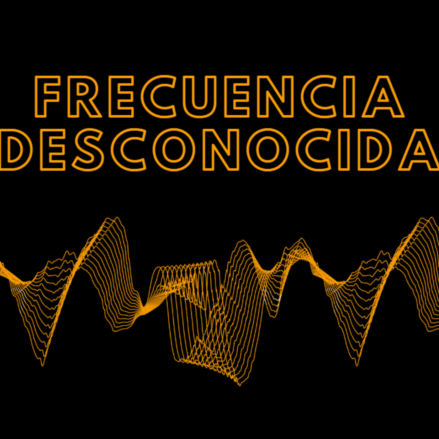 Frecuencia Desconocida