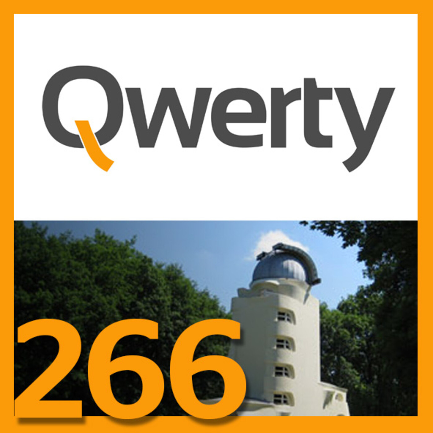Qwerty / Historias de la ciencia