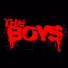 LODE 10x14 – THE BOYS