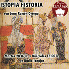Istopia Historia Nº 6 (15-11-2016)