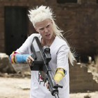 Una Odisea en el Estudio: Cine palomitero Made In África