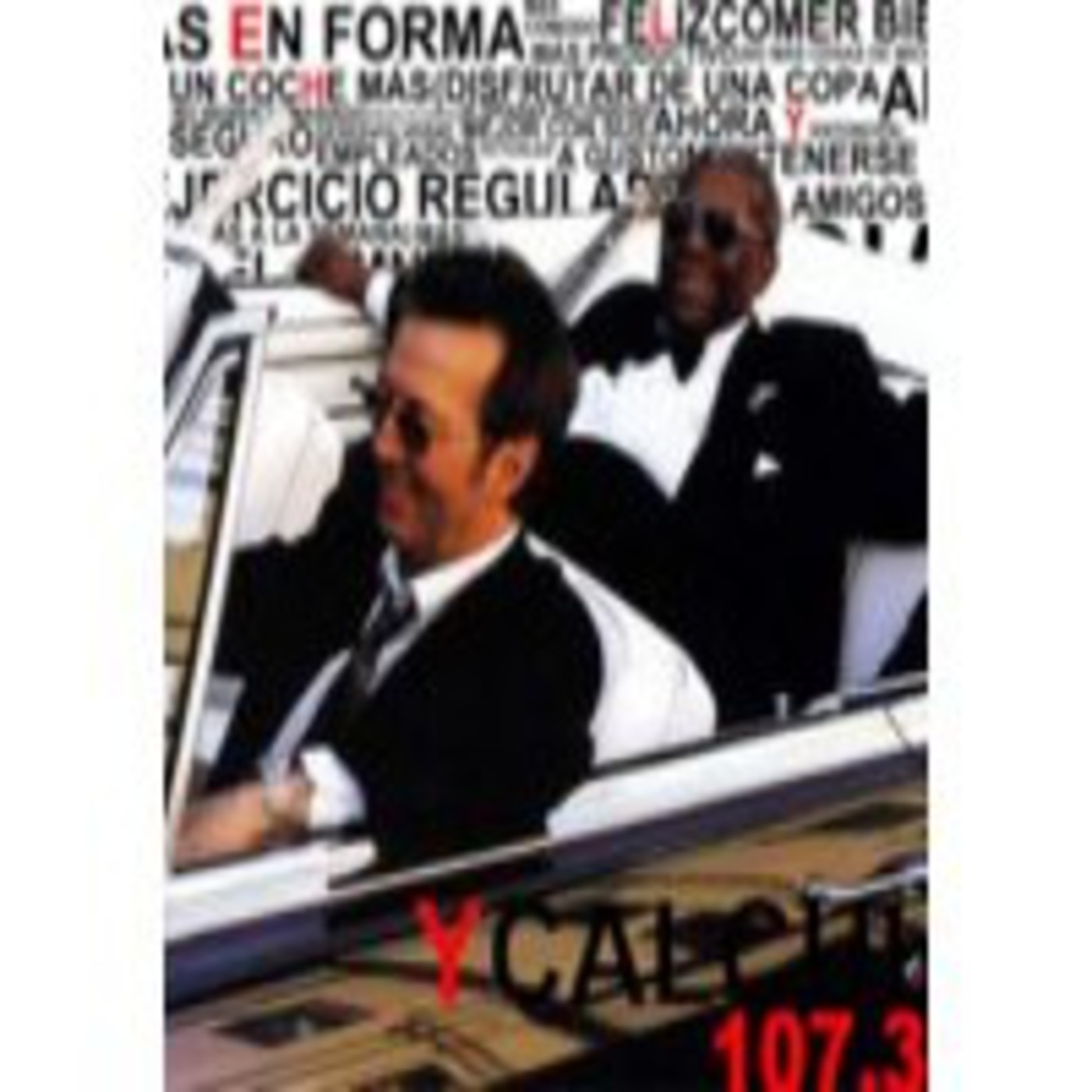 Podcast de El Hydraulis 2.0