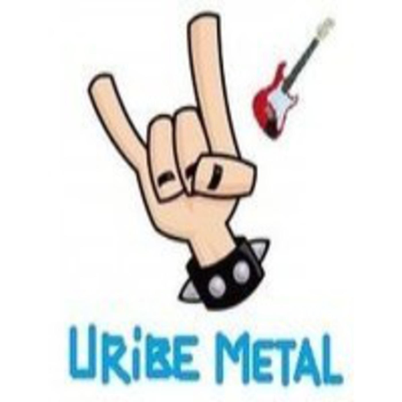 Uribe Metal:Thrash Metal